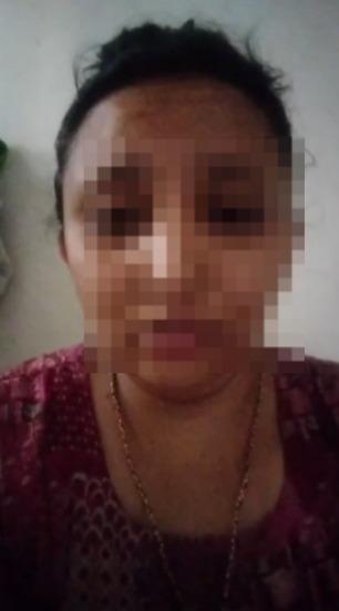 <p><span style="color: rgb(224, 62, 45);" data-mce-style="color: rgb(224, 62, 45);"><strong>સુરત : પાસોદરામાં પાડોશીઓના ત્રાસથી કંટાળી મહિલાનો આપઘાતનો પ્રયાસ, </strong></span>ફિનાઈલ પીતા પહેલાનો હૃદયદ્રાવક વીડિયો સોશિયલ મીડિયા પર વાઇરલ...</p>