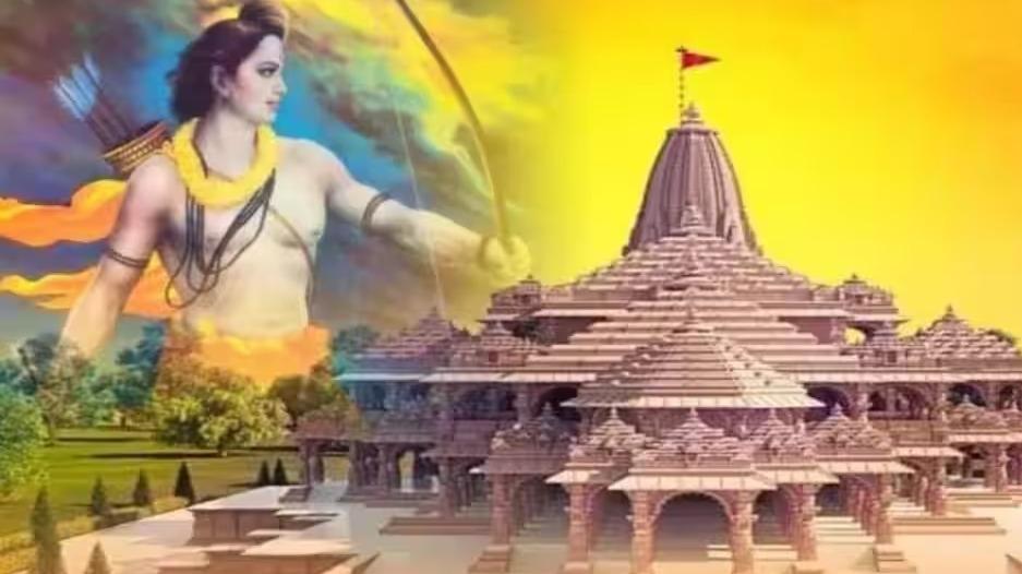 <p><span style="color: rgb(224, 62, 45);" data-mce-style="color: rgb(224, 62, 45);"><strong>રામનગરીમાં ભક્તિના મહાસાગર વચ્ચે મેઘરાજાનું વિઘ્ન,</strong></span> શું આજે રામ લલ્લાનું સૂર્ય કિરણોથી અભિષેક થઈ શકશે</p>