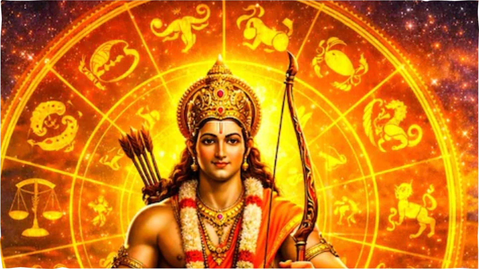 <p><span style="color: rgb(224, 62, 45);" data-mce-style="color: rgb(224, 62, 45);">શ્રીરામને આ 5 રાશિઓ અત્યંત પ્રિય છે,</span> રામનવમીથી ખુલશે આ રાશિજાતકોના ભાગ્યના દ્વાર</p>