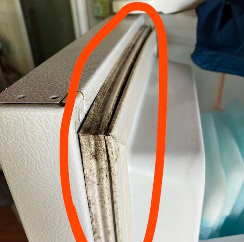 <p><span style="color: rgb(224, 62, 45);" data-mce-style="color: rgb(224, 62, 45);"><strong>ફ્રીજના દરવાજાનું રબર ગંદુ અને ચીકણું થઈ ગયું છે </strong></span>તો આ સરળ ઉપાયોથી તેને નવા જેવું ચમકાવો!</p>