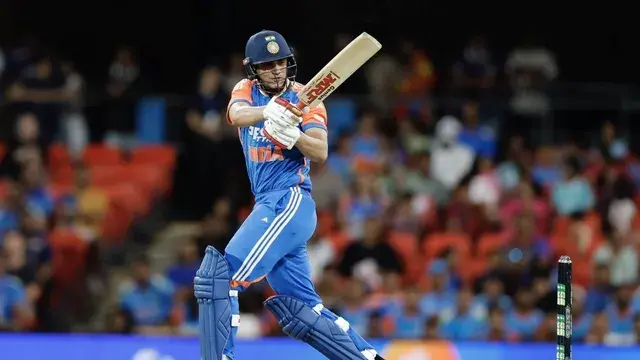 <p>ગિલની ગર્જના....આ વખતે ટ્રોફી આપણી જ હશે, <span style="color: rgb(224, 62, 45);" data-mce-style="color: rgb(224, 62, 45);"><strong>આઈપીએલ 2026 માટે ગુજરાત ટાઇટન્સની રણનીતિનો ખુલાસો</strong></span></p>