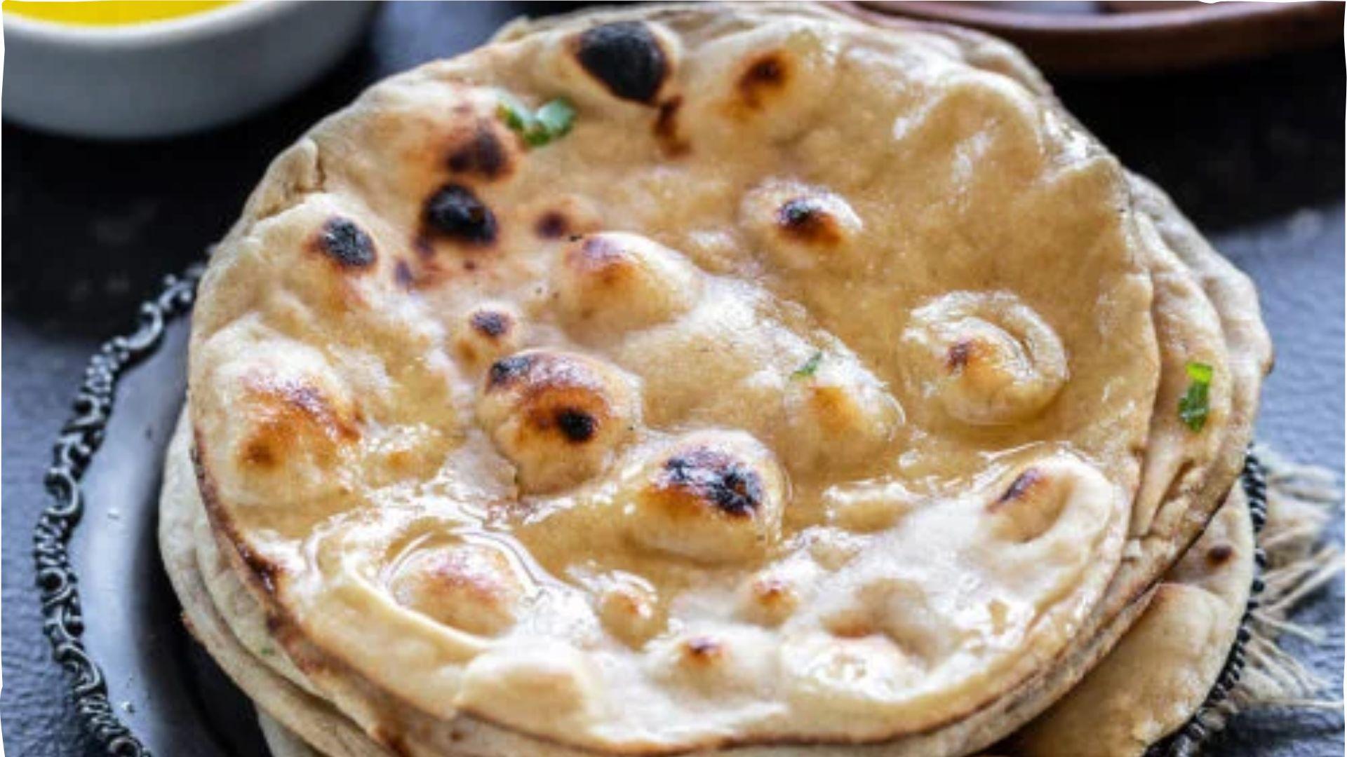 <p><span style="color: rgb(224, 62, 45);" data-mce-style="color: rgb(224, 62, 45);">ઘરે જ બનાવો ઢાબા જેવી સ્વાદિષ્ટ તંદૂરી રોટી</span>, આ દેશી જુગાડથી તંદૂર અને ઓવનની જરુર જ નહીં પડે</p>