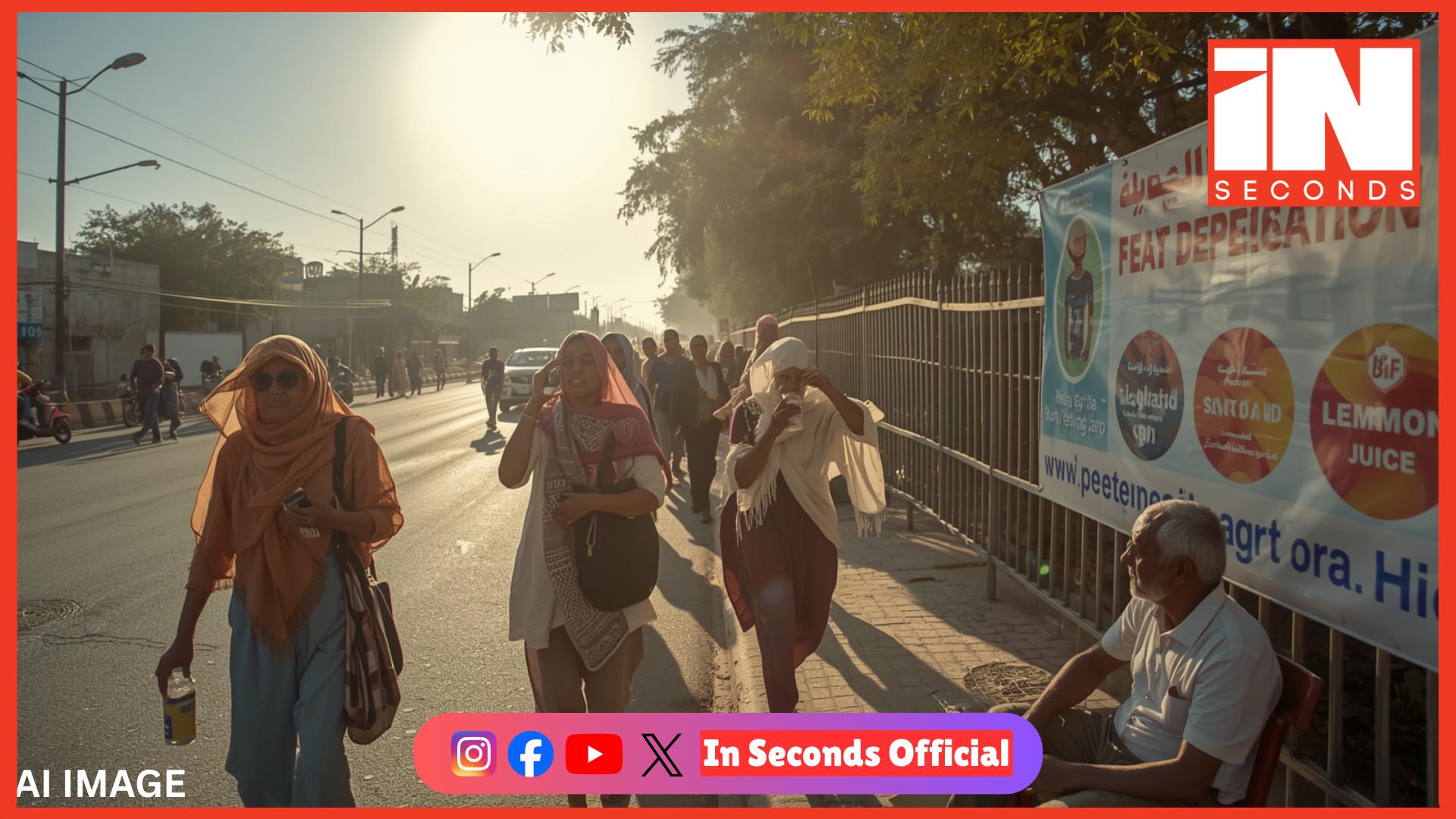 <p><strong><span style="color: rgb(224, 62, 45);" data-mce-style="color: rgb(224, 62, 45);">ગરમીમાં લુ/હીટ સ્ટ્રોકથી બચવા આટલું ધ્યાન રાખજો : </span>ગરમીથી બચવા આરોગ્ય વિભાગે માર્ગદર્શિકા જાહેર કરી</strong></p>