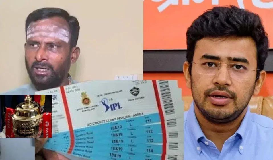 <p>વિધાનસભામાં IPL ગુંજ્યું......<span style="color: rgb(224, 62, 45);" data-mce-style="color: rgb(224, 62, 45);"><strong>પ્રજાના પ્રશ્નો બાજુ પર, ધારાસભ્યને જોઈએ છે IPLની VIP ટિકિટ</strong></span></p>