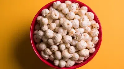 <p><span style="color: rgb(224, 62, 45);"><strong>થાક અને નબળાઈને કહો ગુડ-બાય...</strong></span>જિમ બૉયસ&nbsp; અને ઓફિસના કામથી કંટાળેલા પુરુષો માટે મખાના છે બેસ્ટ એનર્જી બૂસ્ટર</p>