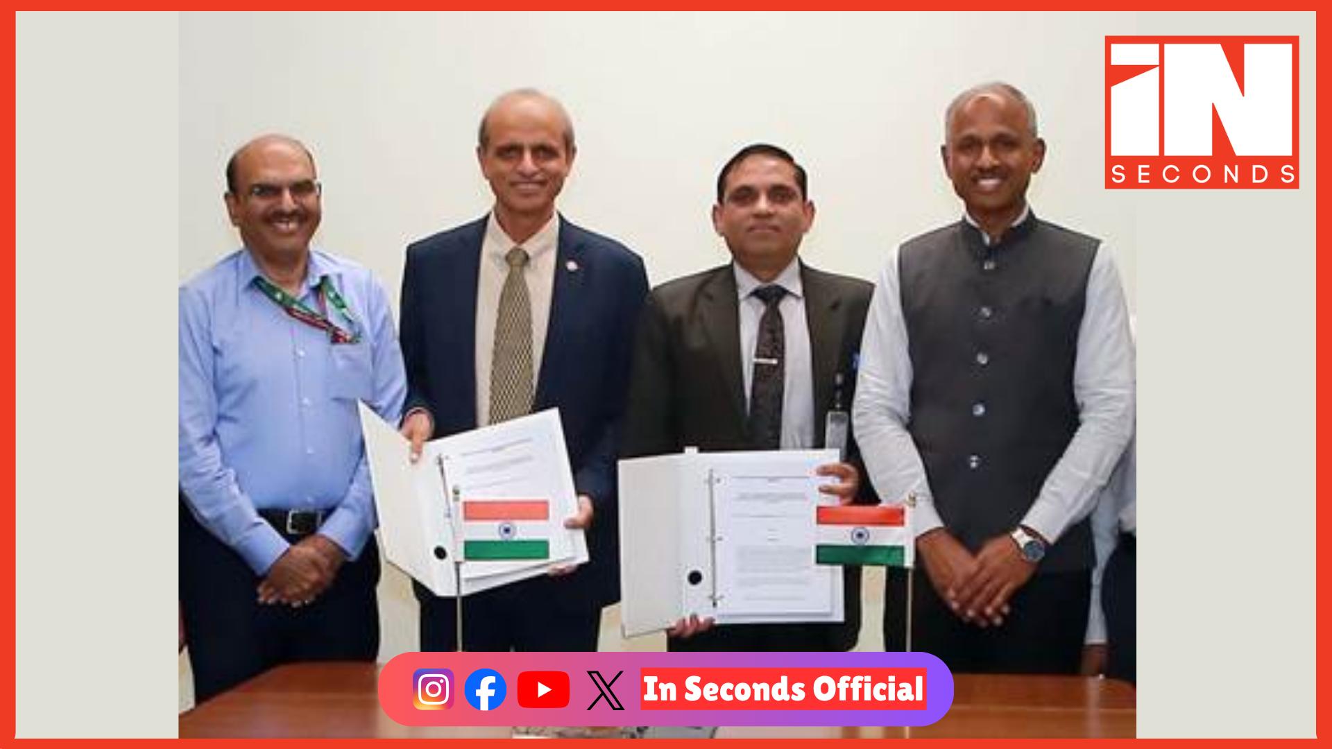 <p><strong><span style="color: rgb(224, 62, 45);" data-mce-style="color: rgb(224, 62, 45);">ભારતની સૈન્ય તાકાત વધારવા 858 કરોડ રૂપિયાના બે ડીફેન્સ કરાર પર હસ્તાક્ષર </span>: તુંગુસ્કા મિસાઈલ અને P8I કરાર થયો</strong></p>