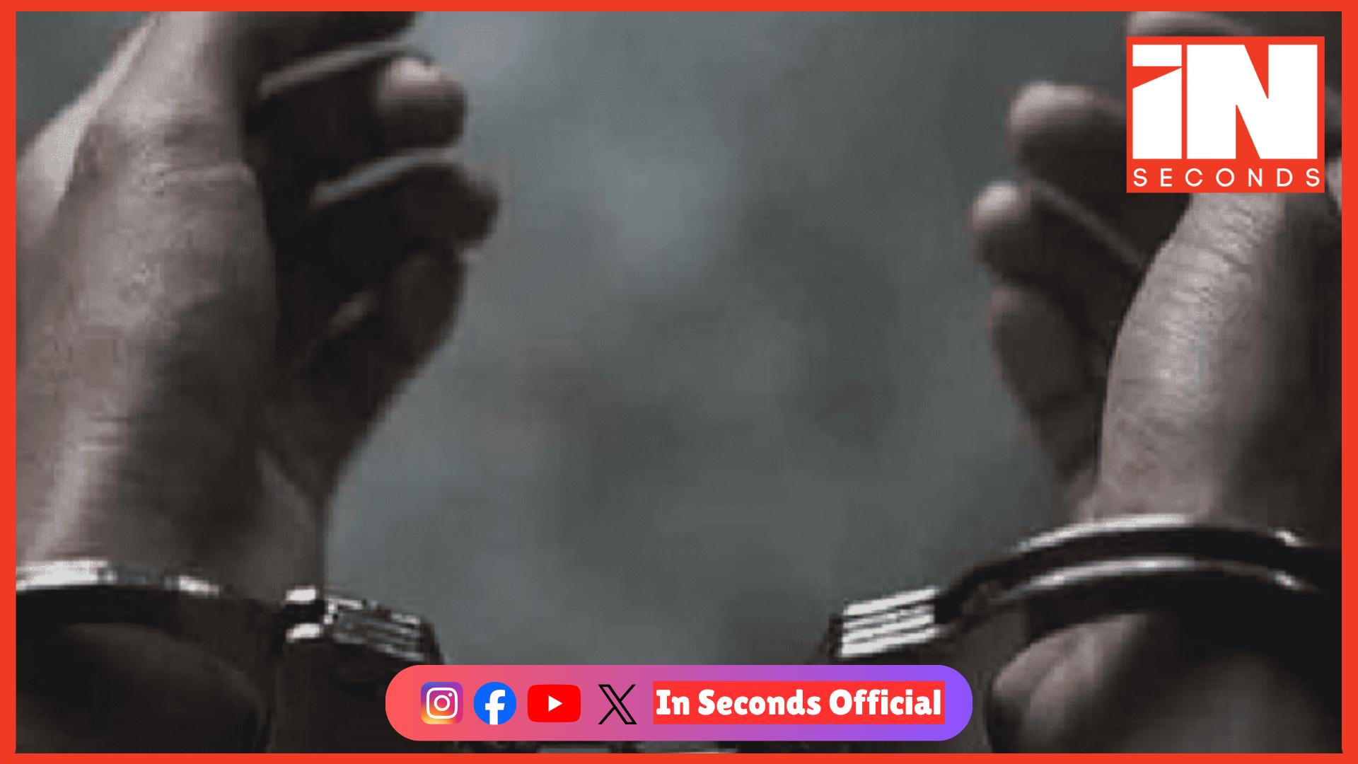 <p><strong><span style="color: rgb(224, 62, 45);" data-mce-style="color: rgb(224, 62, 45);">સુરતમાં શેરબજારમાં રોકાણના નામે વેપારી સાથે 14.55 લાખની છેતરપિંડી:</span> સાયબર ગેંગના બે સાગરીતો ઝડપાયા</strong></p>