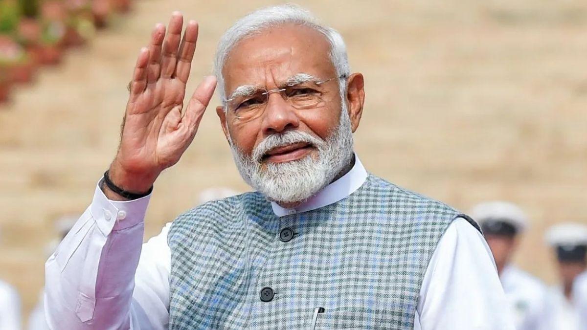 <p><span style="color: rgb(224, 62, 45);" data-mce-style="color: rgb(224, 62, 45);"><strong>રેલ કનેક્ટિવિટીનો નવો સૂર્યોદય : </strong></span>વડાપ્રધાન મોદી ગુજરાતને ₹891 કરોડના રેલવે પ્રોજેક્ટ્સની ભેટ ધરશે, સાબરકાંઠાથી અમદાવાદ સુધી દોડશે નવી ટ્રેન... </p>