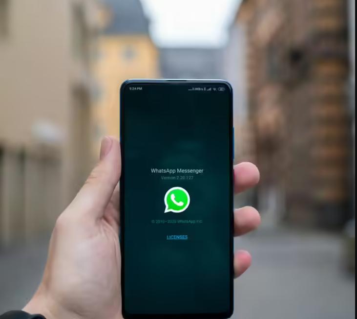 <p data-path-to-node="1"><strong data-path-to-node="1" data-index-in-node="0">WhatsApp ટ્રિક: <span style="color: rgb(224, 62, 45);" data-mce-style="color: rgb(224, 62, 45);">બ્લુ ટિક વગર વાંચો તમામ મેસેજ, સામેવાળી વ્યક્તિને ખબર પણ નહીં પડે કે તમે ઓનલાઈન છો!</span></strong></p>