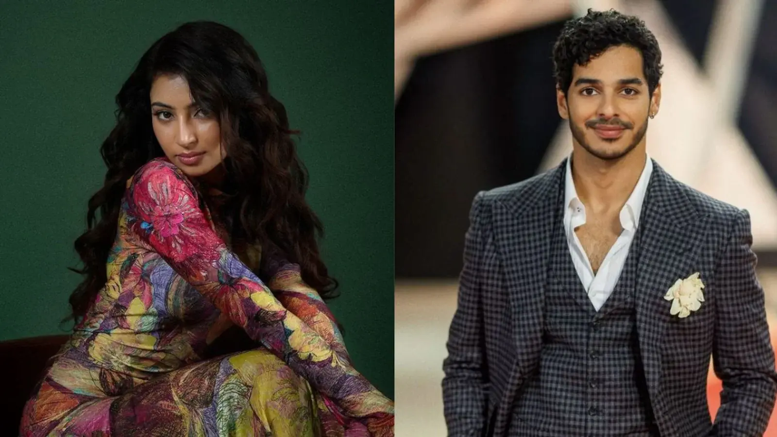 <p><strong><span style="color: rgb(224, 62, 45);" data-mce-style="color: rgb(224, 62, 45);">સારા અર્જુન અને ઈશાન ખટ્ટરની નવી જોડી: </span>ઝોયા અખ્તરના પ્રોજેક્ટમાં સાથે જોવા મળશે?</strong></p>