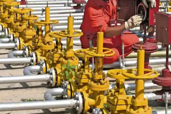 <p><strong><span style="color: rgb(224, 62, 45);" data-mce-style="color: rgb(224, 62, 45);">વૈશ્વિક કટોકટી સામે ગુજરાતનું રક્ષણ:</span> 10 દિવસમાં 12,000 થી વધુ નવા PNG કનેક્શન અપાયા</strong></p>