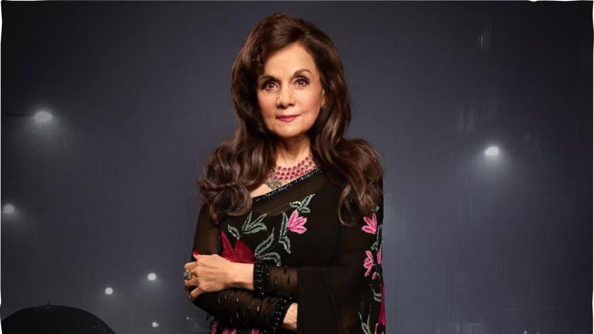 <p><span style="color: rgb(224, 62, 45);" data-mce-style="color: rgb(224, 62, 45);">મુમતાઝે કપૂર ફેમિલીના દીકરાને છોડ્યો,</span> બિઝનેસમેનની પત્ની બની એક્ટ્રેસ; પરિવાર માટે આપ્યો બલિદાન</p>