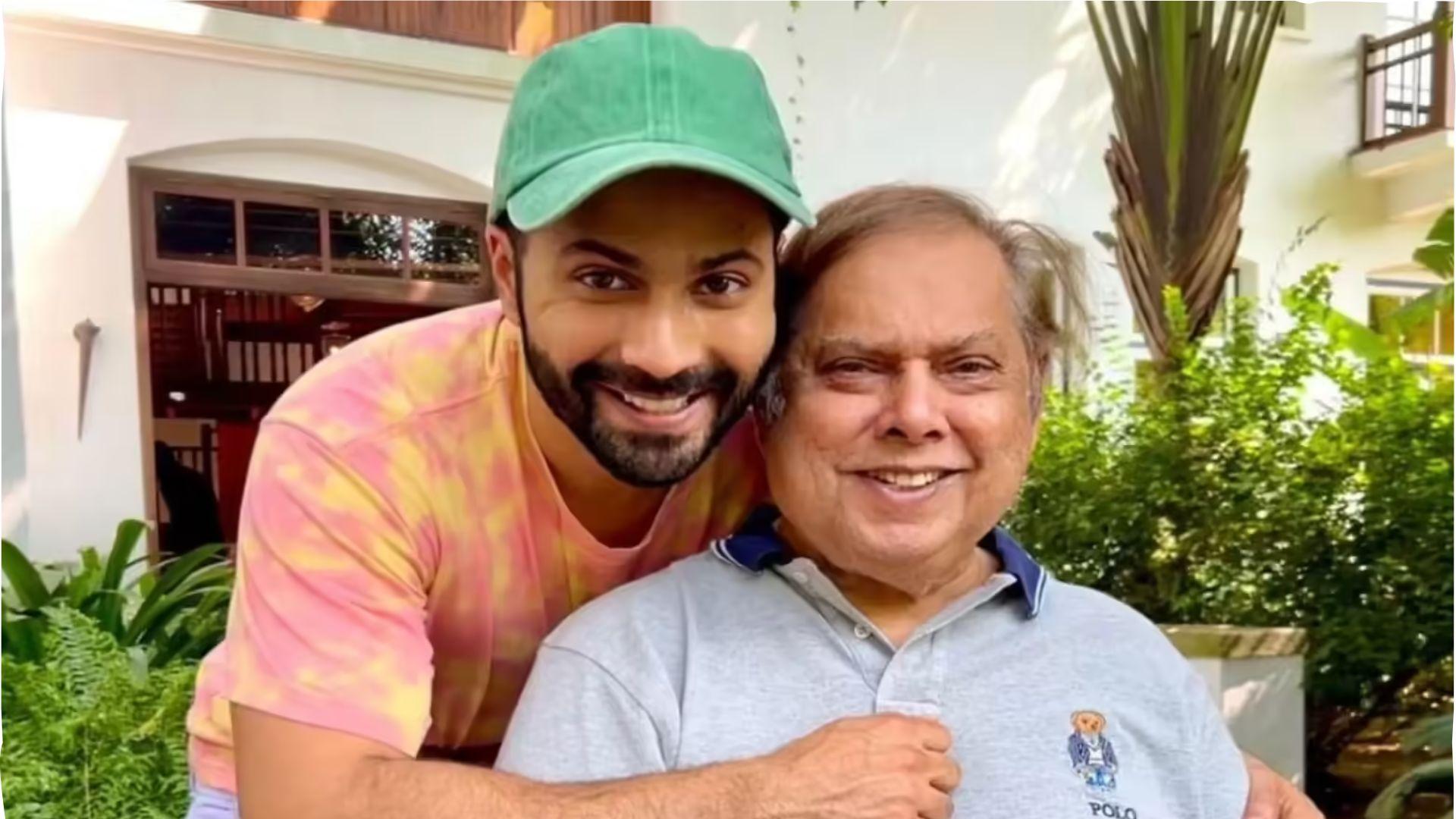 <p><span style="color: rgb(224, 62, 45);" data-mce-style="color: rgb(224, 62, 45);">વરુણ ધવનના પરિવારને મળી હતી અંડરવર્લ્ડ તરફથી ધમકી, </span>એક્ટરે કહ્યું- ઘર છોડીને બીજી જગ્યાએ રહેવું પડ્યું હતું</p>