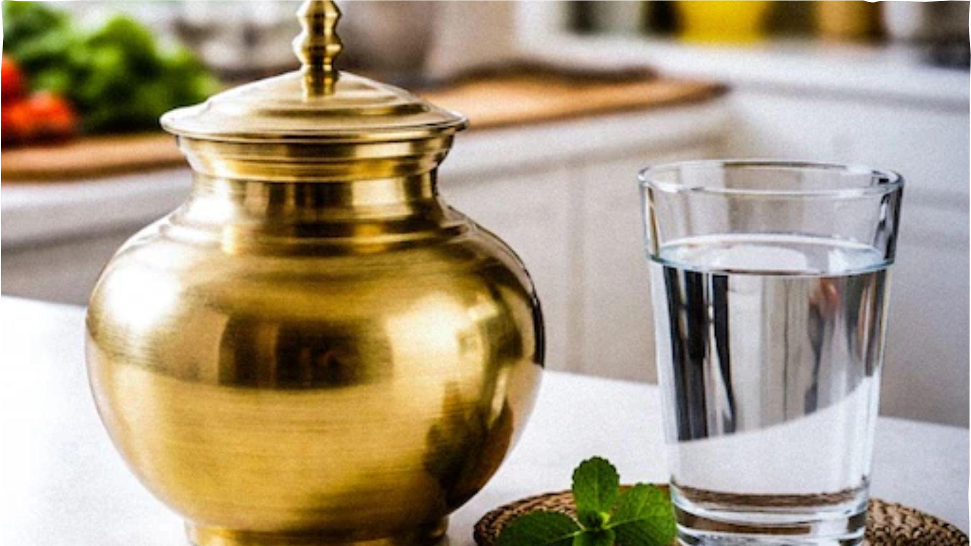 <p><span style="color: rgb(224, 62, 45);" data-mce-style="color: rgb(224, 62, 45);">રસોઈના આ ખૂણામાં રાખો પાણીથી ભરેલો ગ્લાસ, </span>વધશે પૈસા અને સુખ-સમૃદ્ધિ</p>