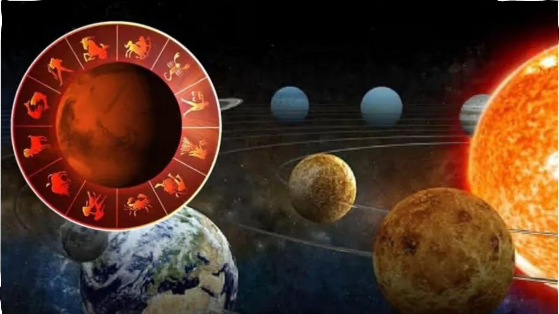 <p><span style="color: rgb(224, 62, 45);" data-mce-style="color: rgb(224, 62, 45);">2 એપ્રિલથી આ રાશિઓ બનશે લકી</span>, મંગલ-શનિ-સૂર્યનો ત્રિગ્રહી યોગ કરશે ચમત્કાર</p>