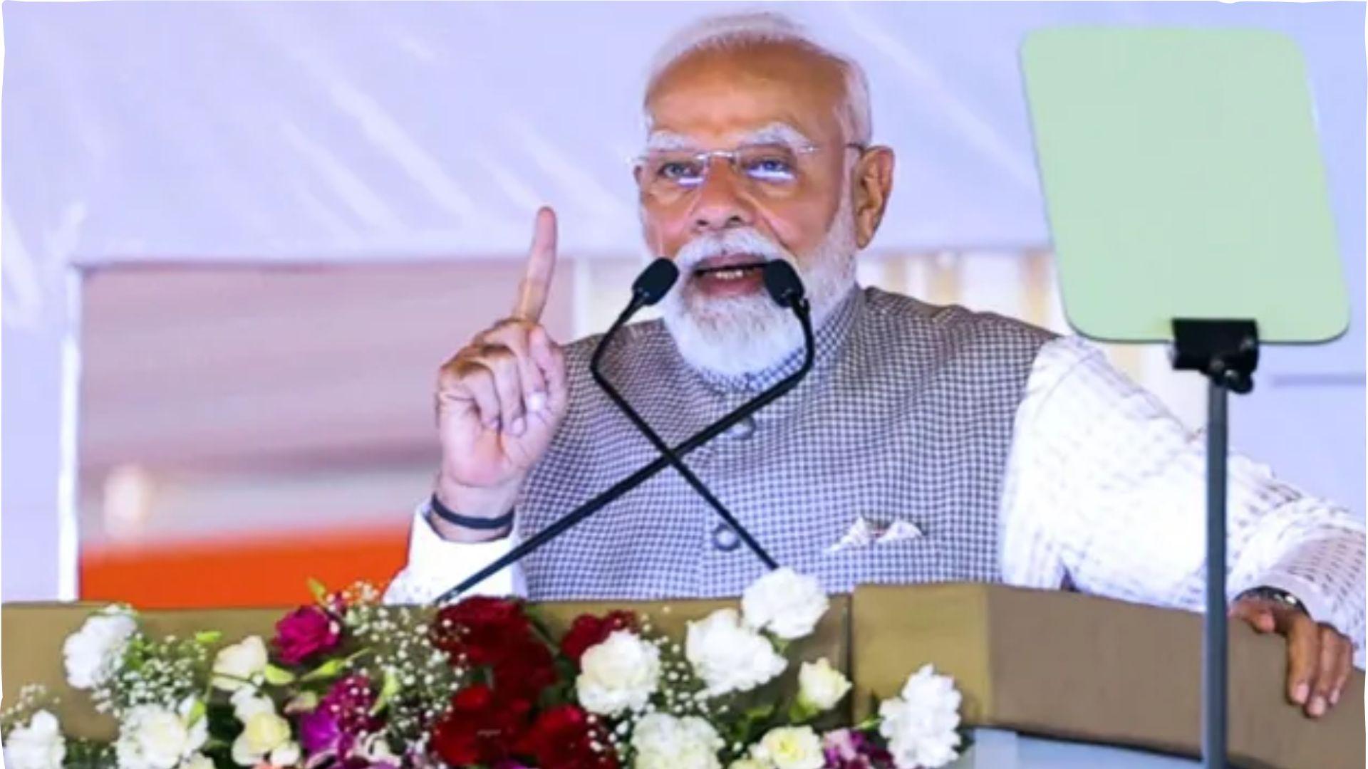 <p><span style="color: rgb(224, 62, 45);" data-mce-style="color: rgb(224, 62, 45);">ઇથેનોલે બચાવ્યા 1.5 લાખ કરોડ રૂપિયા,</span> PM મોદીએ જણાવ્યું કેવી રીતે ઇથેનોલ મિશ્રણથી ઘટી વિદેશી તેલ પરની નિર્ભરતા</p>