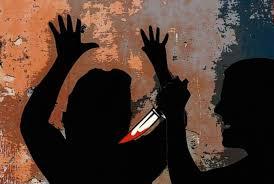 <p><strong><span style="color: rgb(224, 62, 45);" data-mce-style="color: rgb(224, 62, 45);">ભાવનગરના વાળુકડમાં લોહિયાળ ખેલ: </span>29 વર્ષીય યુવાનની જાહેરમાં છરીના ઘા ઝીંકી હત્યા</strong></p>