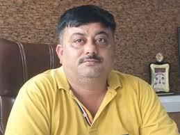 <p><strong>રાજકોટ ભાજપના નેતા સહીતનાઓ સામે ₹1.59 કરોડની ખનીજ ચોરીની ફરિયાદ: <span style="color: rgb(224, 62, 45);">રાજકીય આક્ષેપબાજી તેજ</span></strong></p>