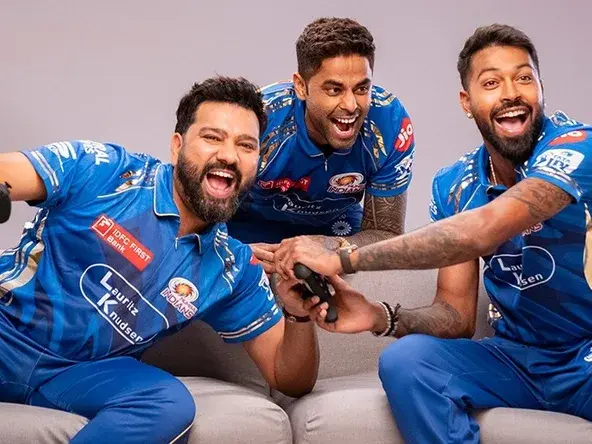 <p>રહાણે-રઘુવંશીની ફિફ્ટી એળે ગઈ, <span style="color: rgb(224, 62, 45);" data-mce-style="color: rgb(224, 62, 45);"><strong>રોહિત-રિકેલટોનની 148 રનની ભાગીદારીએ મુંબઈને જીત અપાવી</strong></span></p>