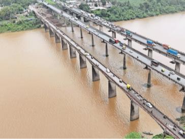 <p><span style="color: rgb(224, 62, 45);" data-mce-style="color: rgb(224, 62, 45);"><strong>ગંભીરા બ્રિજ ફરી ધમધમશે:</strong></span> 9 મહિનાના લાંબા ઈન્તજારનો અંત, વાહનચાલકોને મોટી રાહત</p>