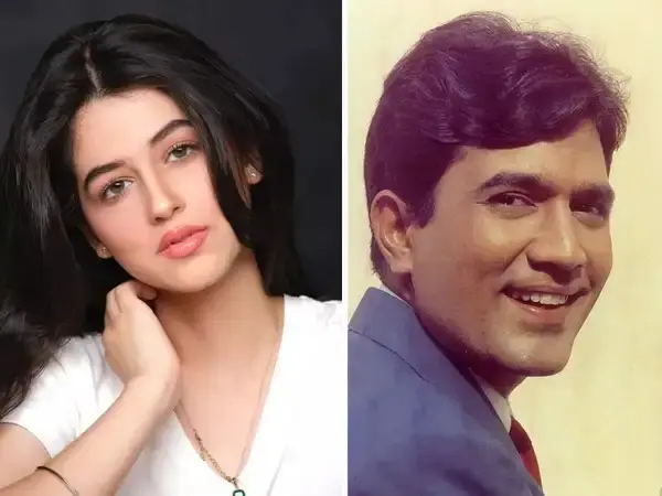 <p><span style="color: rgb(224, 62, 45);" data-mce-style="color: rgb(224, 62, 45);"><strong>રાજેશ ખન્નાનો વારસો હવે નાઓમિકાના ખભે: </strong></span>ફિલ્મ 'જાન હૈ તુ મેરી'થી શરૂ થશે સફર!</p>