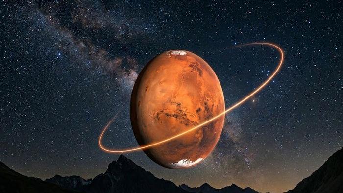 <p><span style="color: rgb(224, 62, 45);"><strong>2 એપ્રિલથી સર્જાશે અત્યંત શુભ 'મંગળાદિત્ય રાજયોગ'....</strong></span> આ ભાગ્યશાળી રાશિઓને મળશે અઢળક ધન અને અપાર સફળતા</p>