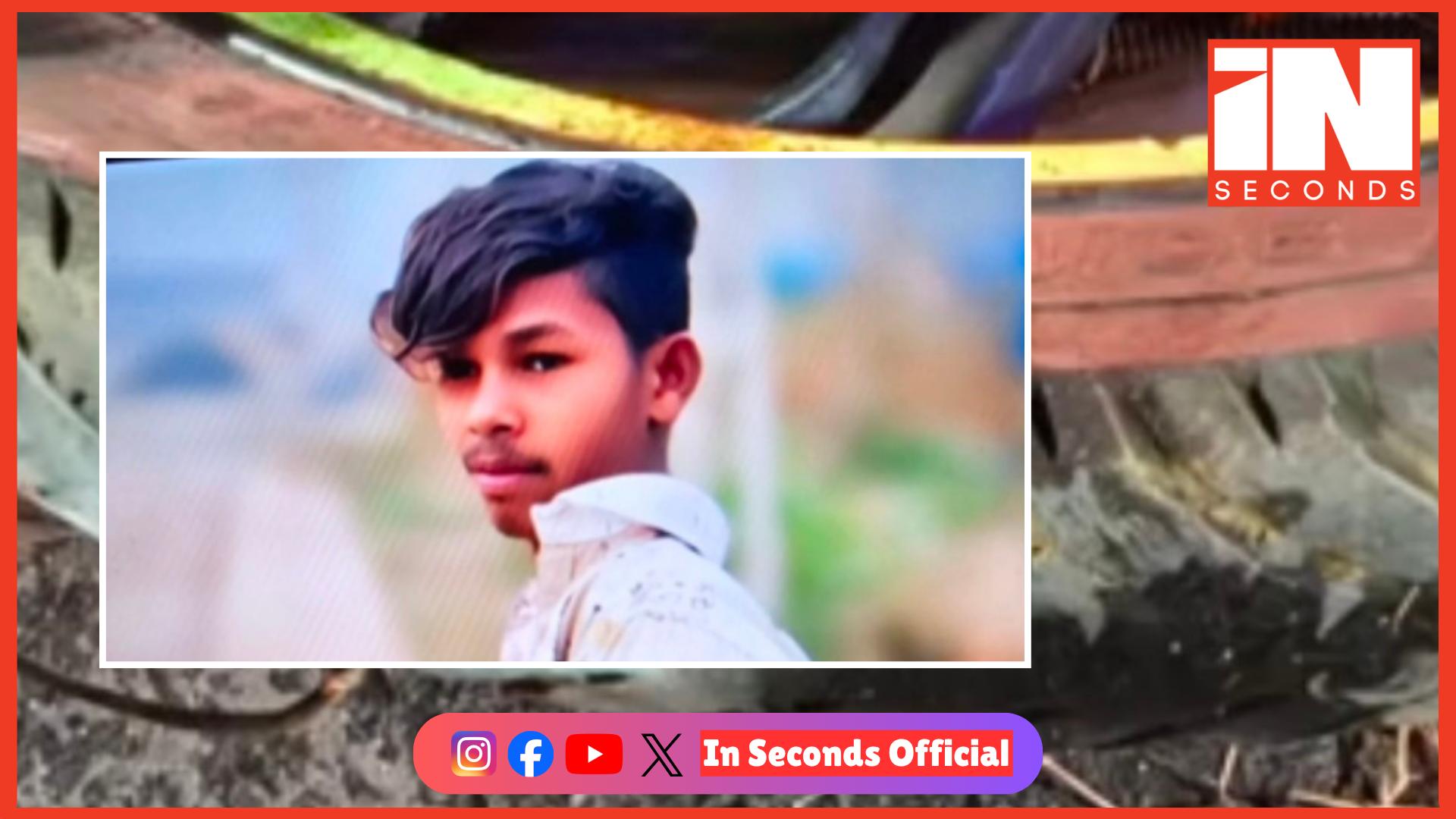 <p><strong><span style="color: rgb(224, 62, 45);" data-mce-style="color: rgb(224, 62, 45);">ગોધરા-વડોદરા હાઈવે પર ગમખ્વાર અકસ્માત:</span> કાર અને બાઇક વચ્ચેની ટક્કરમાં 21 વર્ષીય યુવાનનું મોત</strong></p>