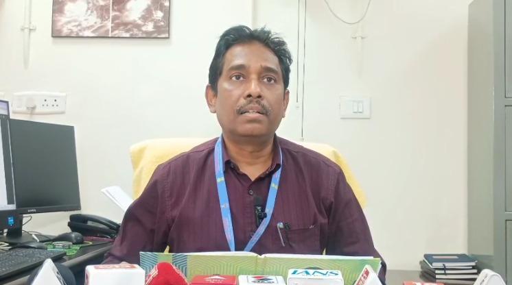 <p><span style="color: rgb(224, 62, 45);" data-mce-style="color: rgb(224, 62, 45);"><strong>ગુજરાતમાં ફરી કમોસમી વરસાદની આગાહી : </strong></span>કયા જિલ્લાઓમાં પડશે વરસાદ? <strong>જુઓ સંપૂર્ણ વિગત... </strong></p>