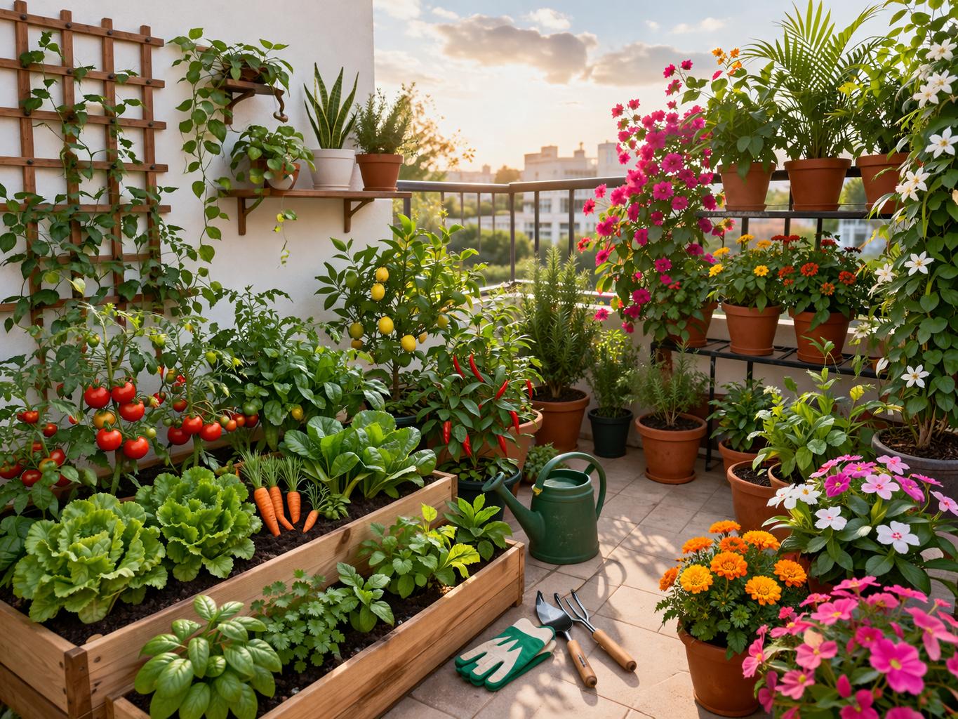 <p><span style="color: rgb(224, 62, 45);" data-mce-style="color: rgb(224, 62, 45);"><strong>રસોડાનો 'કચરો' બનશે બગીચાનો 'ખજાનો' :</strong></span> મોંઘા ખાતરને કહો ગુડબાય, આ ઘરેલું નુસખાઓથી છોડ ખીલી ઉઠશે... </p>