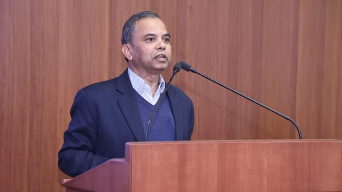 <p><span style="color: rgb(224, 62, 45);" data-mce-style="color: rgb(224, 62, 45);"><strong>નિશ્ચિંત થઈને માહિતી આપો, ડેટાની ગોપનીયતા અમારી પ્રાથમિકતા: </strong></span>વસ્તી ગણતરી કમિશનર</p>