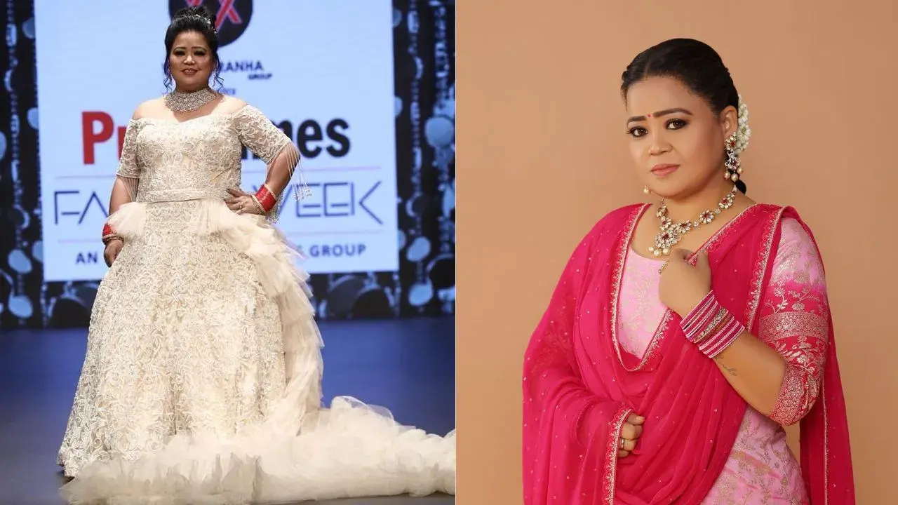 <p><span style="color: rgb(224, 62, 45);" data-mce-style="color: rgb(224, 62, 45);"><strong>ભારતી સિંહ હસાવતી-હસાવતી બની કરોડોની માલિક</strong></span>, જુઓ તેની લક્ઝરી લાઈફસ્ટાઈલ</p>