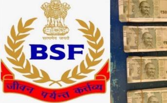 <p><strong>ભારતમાં ડ્રોન દ્વારા નકલી નોટો ઘૂસાડવાનું પાકિસ્તાનનું ષડયંત્ર ખુલ્લું પડ્યું <span style="color: rgb(224, 62, 45);" data-mce-style="color: rgb(224, 62, 45);">: BSF એ 2.5 લાખની ફેક કરન્સી ઝડપી</span></strong></p>