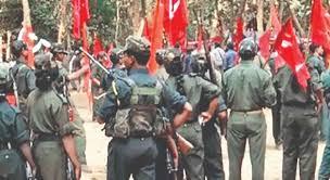 <p><strong>નક્સલવાદ સામે અંતિમ પ્રહાર: <span style="color: rgb(224, 62, 45);" data-mce-style="color: rgb(224, 62, 45);">10 વર્ષમાં 10,000 થી વધુ નક્સલીઓની શરણાગતિ</span></strong></p>