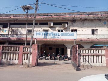 <p><strong>ગોધરા નગરપાલિકાની વેરા વસુલાતના ફાફા ! : <span style="color: rgb(224, 62, 45);">23 કરોડ સામે માત્ર 1 કરોડની વસૂલાત</span></strong></p>