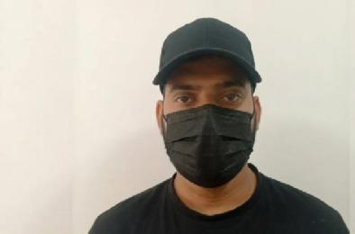 <p><strong><span style="color: rgb(224, 62, 45);" data-mce-style="color: rgb(224, 62, 45);">દિલ્હી પોલીસને મોટી સફળતા: </span>ગોલ્ડી બરાડ ગેંગનો શાર્પ શૂટર પિસ્તોલ સાથે ઝડપાયો</strong></p>