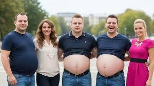 <p><strong>આ દેશમાં 'ફાંદ' હોવી એ સન્માનની વાત: <span style="color: rgb(224, 62, 45);" data-mce-style="color: rgb(224, 62, 45);">જેનું પેટ સૌથી મોટું, તે સૌથી હેન્ડસમ પુરુષ</span></strong></p>