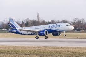 <p><strong>નવી મુંબઈથી દીવ વચ્ચે ઈન્ડિગોની વધુ એક ફ્લાઈટ શરૂ: <span style="color: rgb(224, 62, 45);" data-mce-style="color: rgb(224, 62, 45);">72 મુસાફરો દરરોજ ઉડાન ભરશે</span></strong></p>