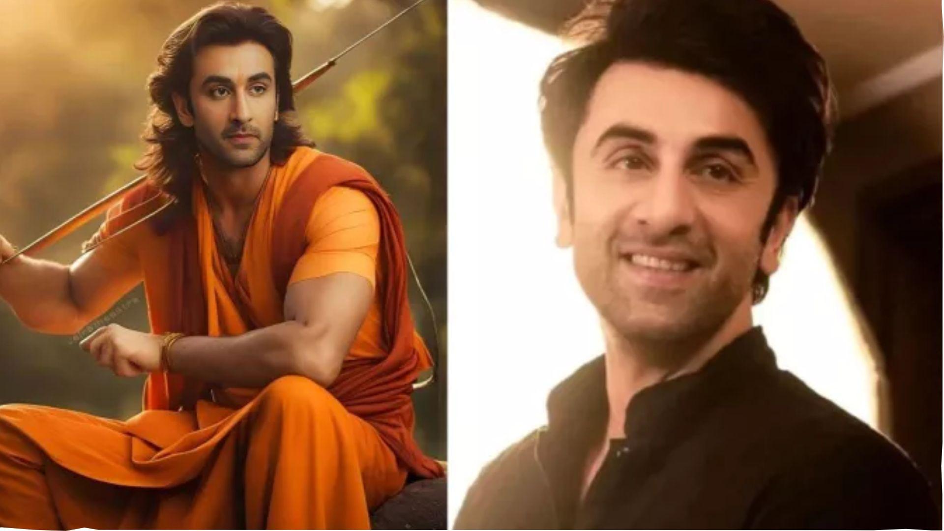 <p><span style="color: rgb(224, 62, 45);" data-mce-style="color: rgb(224, 62, 45);">રણબીર બન્યા રામાયણના રામ, </span>હનુમાન જયંતીના દિવસે દેખાશે પહેલી ઝલક, સેન્સર બોર્ડમાંથી મળ્યું ગ્રીન સિગ્નલ</p>