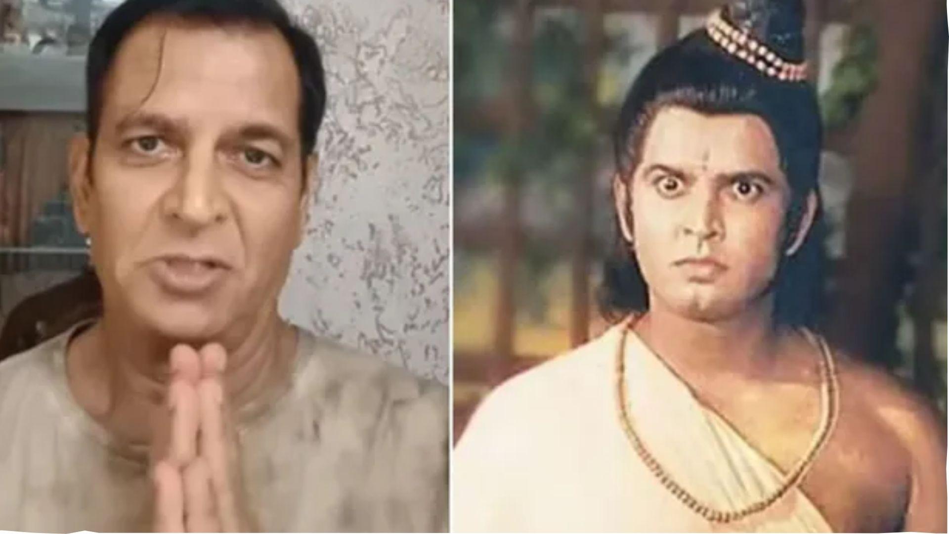 <p><span style="color: rgb(224, 62, 45);" data-mce-style="color: rgb(224, 62, 45);">રામાયણના ‘લક્ષ્મણ’ના ઘરમાં રિશ્તેદાર બનીને ઘૂસ્યો અજાણ્યો વ્યક્તિ, </span>સુનીલ લહેરીએ વીડિયો શેર કરીને કરી વાત</p>