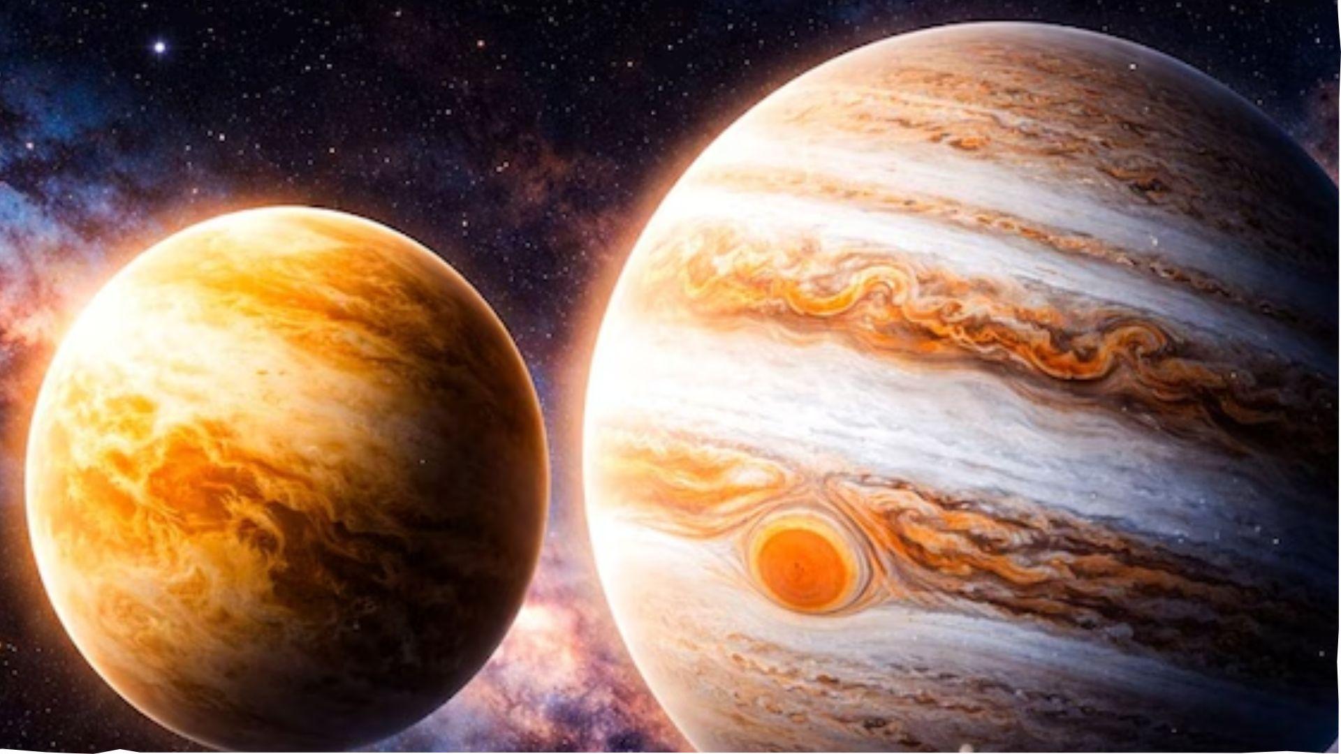 <p><span style="color: rgb(224, 62, 45);" data-mce-style="color: rgb(224, 62, 45);">6 એપ્રિલે બનશે કેન્દ્ર દૃષ્ટિ રાજયોગ, </span>કરિયર અને ધનમાં આવશે જબરદસ્ત લાભ</p>