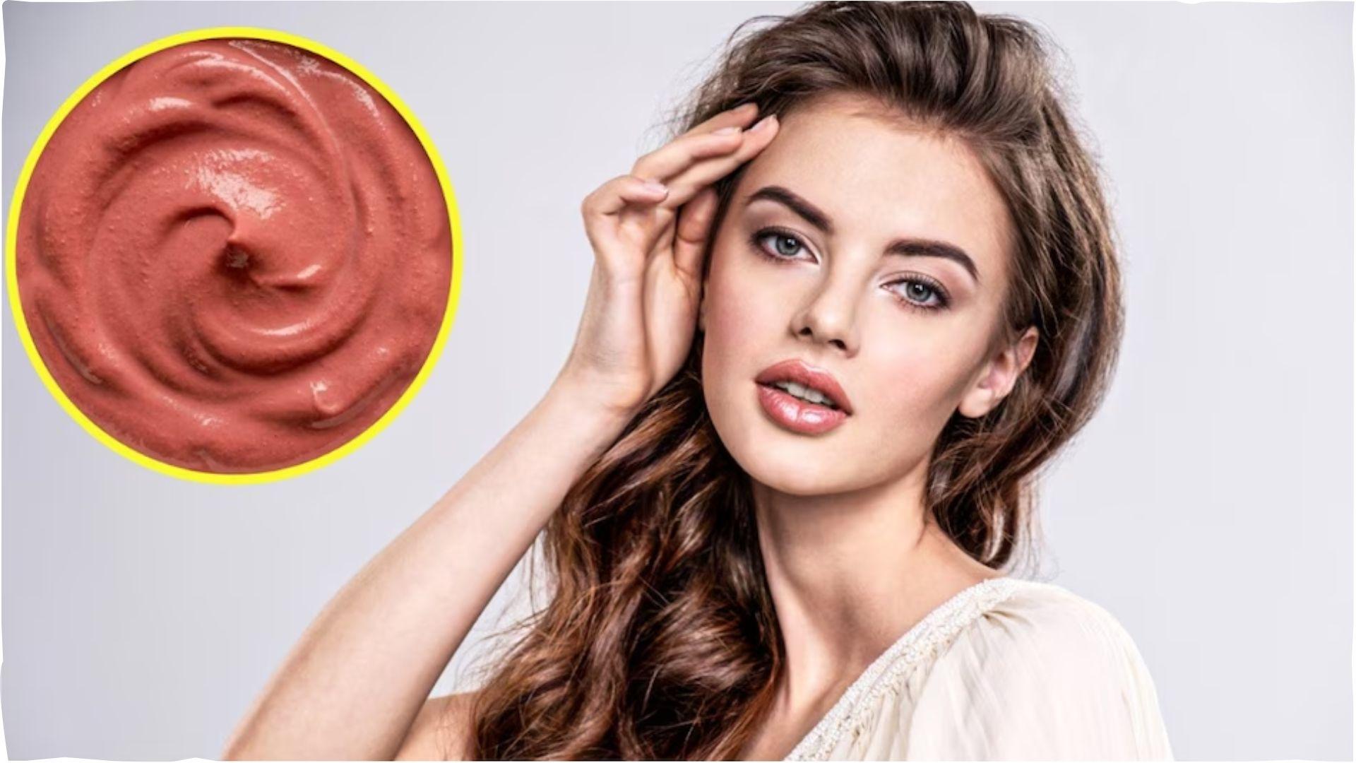 <p><span style="color: rgb(224, 62, 45);" data-mce-style="color: rgb(224, 62, 45);">ગરમીમાં ચહેરા પર લગાવો આ લાલ રંગનું ફેસ પેક,</span> ત્વચા થશે ગ્લો અને બેબી જેવી સ્મૂથ</p>