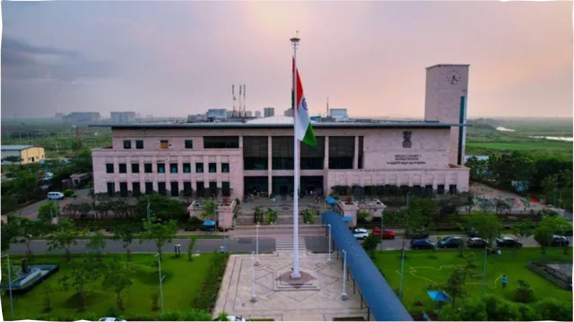 <p><span style="color: rgb(224, 62, 45);" data-mce-style="color: rgb(224, 62, 45);">પત્નીના પીયરમાંથી મળેલી સંપત્તિ પર પતિનો અધિકાર છે કે નહીં?</span> આંધ્ર પ્રદેશ હાઈકોર્ટે આપ્યો મહત્વનો ચુકાદો</p>