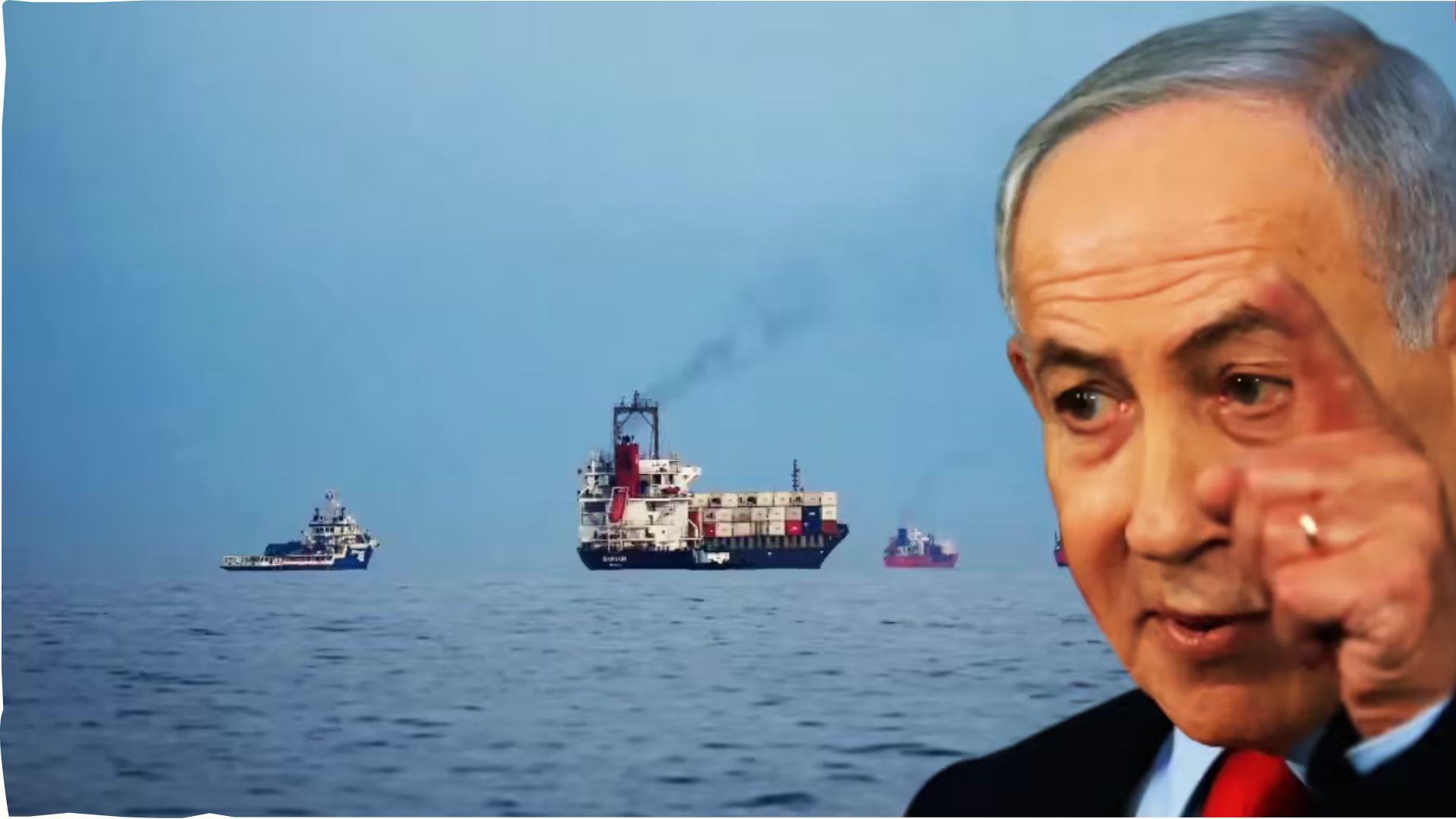 <p><span style="color: rgb(224, 62, 45);" data-mce-style="color: rgb(224, 62, 45);">હોર્મુઝ સ્ટ્રેટનો સંકટ હંમેશા માટે ખતમ થશે, </span>ઇઝરાયલી PMએ જાહેર કર્યો પ્લાન, માનશે સઉદી, UAE અને કતાર?</p>