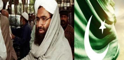 <p><strong><span style="color: rgb(224, 62, 45);" data-mce-style="color: rgb(224, 62, 45);">જૈશ-એ-મોહમ્મદને મોટો ફટકો:</span> મસૂદ અઝહરના ભાઈ મોહમ્મદ તાહિર અનવરનું શંકાસ્પદ સંજોગોમાં મોત</strong></p>