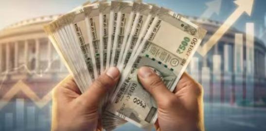 <p><span style="color: rgb(224, 62, 45);" data-mce-style="color: rgb(224, 62, 45);"><strong>8th Pay Commission : </strong></span>કેન્દ્રીય કર્મચારીઓ માટે મોટા સમાચાર, આ તારીખે યોજાશે પહેલી બેઠક...</p>