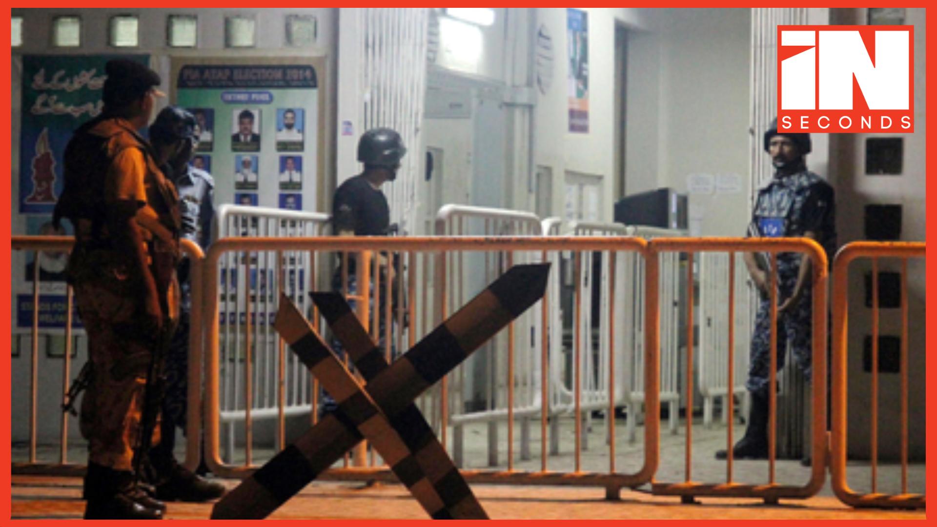 <p><strong><span style="color: rgb(224, 62, 45);" data-mce-style="color: rgb(224, 62, 45);">ઉમરાહ વિઝાના બહાને યુરોપમાં ગેરકાયદે ઘૂસણખોરીનો પ્રયાસ:</span> પાકિસ્તાનમાં મુલ્તાન એરપોર્ટ પરથી બે મુસાફરો ઝડપાયા</strong></p>