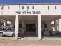 <p><strong><span style="color: rgb(224, 62, 45);" data-mce-style="color: rgb(224, 62, 45);">મહેસાણામાં ક્ષયનો કહેર:</span> વર્ષ 2026ની શરૂઆતમાં જ કેસોમાં ઉછાળો</strong></p>