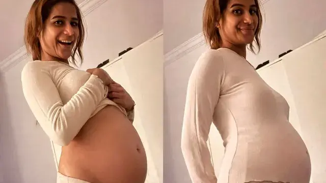 <p><strong><span style="color: rgb(224, 62, 45);" data-mce-style="color: rgb(224, 62, 45);">પૂનમ પાંડેની નવી 'પ્રેગ્નન્સી' પોસ્ટથી સોશિયલ મીડિયા પર ખળભળાટ: </span>શું આ પણ છે માત્ર એક પબ્લિસિટી સ્ટંટ?</strong></p>