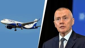 <p><strong>ઈન્ડિગોના આકાશમાં નવો સિતારો: <span style="color: rgb(224, 62, 45);" data-mce-style="color: rgb(224, 62, 45);">એવિએશન જગતના દિગ્ગજ વિલિયમ વોલ્શ બનશે કંપનીના નવા CEO</span></strong></p>