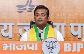 <p><strong><span style="color: rgb(224, 62, 45);" data-mce-style="color: rgb(224, 62, 45);">બંગાળ ચૂંટણી પૂર્વે મોટો ઉલટફેર: </span>ટેનિસ સ્ટાર લિએન્ડર પેસ ભાજપમાં સામેલ, મમતા બેનર્જીને મોટો ઝટકો</strong></p>